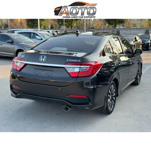 Honda Crider Usada, Certificación Oficial, Motor Estable, Interior Limpio, Nueva, Fácil de Conducir - Product Image 6