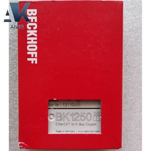 Módulo de entrada/salida BECKHOFF BK1250 - Product Image 2