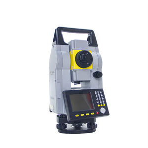 เครื่องมือสำรวจแบบหุ่นยนต์ Geomax ZT30R Pro 2 นิ้ว มือสอง สถานีรวมข้อมูล - Product Image 2