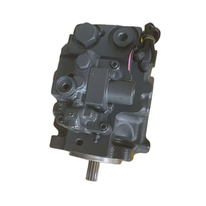 Ban đầu wb93 WB93R-5 bơm chính 708-1w-41522 708-1w-41570 bơm thủy lực cho KOMATSU - Product Image 2