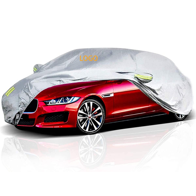 Car Cover Well Half Cover Cars Accessories Durable Car Covers