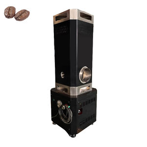 Máquina para Eliminar el Olor a Humo, Máquina Tostadora de Café, Filtro para Tostadora de Café, Eliminador de Humo para Restaurantes en Rusia - Product Image 1