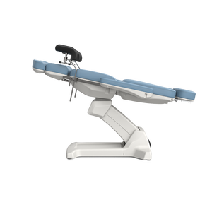 Mobilier de salon de <span class=keywords><strong>AZZURA</strong></span>-370FC Tatouage électrique Beauté Spa Traitement Lit Table de massage Soins de santé Examen médical Chaise avec rotation - Product Image 5