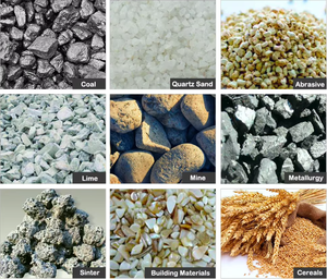 เครื่องป้อนแรงสั่นสะเทือนเฉื่อยสำหรับงานหนักสำหรับเครื่องจักรเหมืองเหมาะสำหรับการจัดการแร่จำนวนมากและวัสดุรวมในเหมืองแบบเปิด - Product Image 6