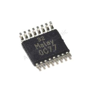 Composants électroniques ANSOYO LTC2991IMS LTC2991 2991 16MSOP SMD IC Circuits intégrés PMIC LTC2991IMS # TRPBF LTC2991IMS # PBF - Product Image 3
