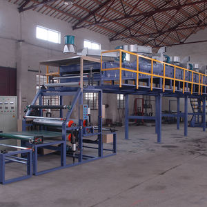 Machine de fabrication automatique de rubans adhésifs, pour la pose d'autocollants, plastifieuse, ruban adhésif, haute vitesse, pièces - Product Image 2