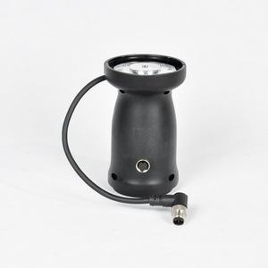 Kit d'outils à poignée intelligente Programmation facile Bras de robot collaboratif Contrôleur de bras COBOT inclus 1 kW 200-240VAC 5kg Charge utile 0.02mm - Product Image 2