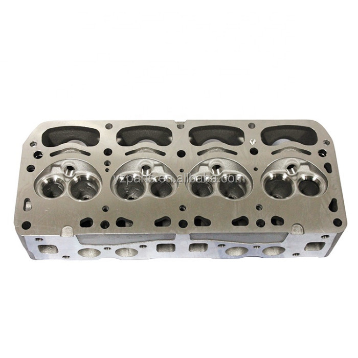 Toyota 7K Engine Cylinder Head - 11101-06030 & 11101-06040