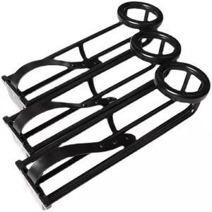 Billiard Pocket Catch Rail Set 0.8*1.4* Plastic Durable Anti Rust For Snooker Table Accessories - Product Image 4