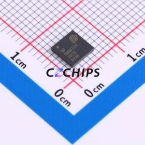 Amplificador de potencia RF con chip IC de circuito integrado GSM3724 (5x5) original y nuevo - Product Image 1