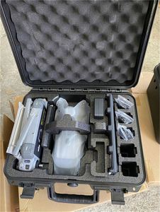 โดรน AI Intelligent Identification Matrice 4T พร้อมกล้อง 4K HD ควบคุมระยะไกล สำหรับการสำรวจและทำแผนที่ รุ่น Matric 4T - Product Image 2