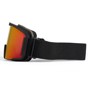 Zte — lunettes de Ski pour ski, lunettes de protection pour les yeux, vente directe d'usine, nouvelle collection - Product Image 2