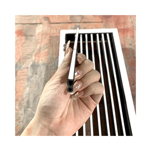 Индивидуальный Алюминиевый Потолочный линейный воздушный диффузор Hvac линейный воздушный диффузор кондиционер вентиляционная решетка - Product Image 5