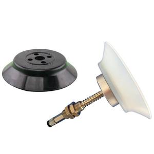 Ventosa de Vacío Myotoku PFG-120 con Capacidad de Carga de 1500 N, Accesorio de Automatización para Brazo Robótico Neumático - Product Image 1