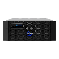 Server NAS DE LL EMC Isilon X410 Seri-X 2x 8C E5-2640v2 RAM 128GB 36x Slot Drive 3.5 inci 2 X Intel Xeon 8-Core Penyimpanan Data