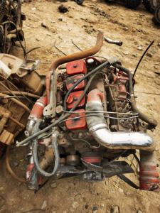 Moteur d'occasion d'origine à bon prix 4BT B140 33 140 chevaux 103KW Grand stock Disponible pour Cummis - Product Image 3