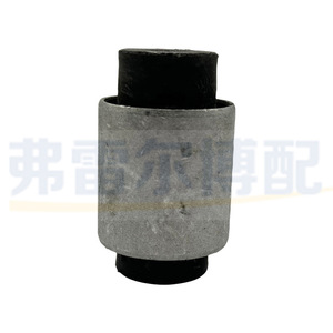 บูชปีกนกหน้าล่าง Peugeot 2008 รุ่น YL01684580 YL01684480 อะไหล่แท้ - Product Image 3
