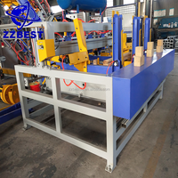 Luozzbest — Machine de fabrication de clous, palette automatique de palette en bois, à vendre