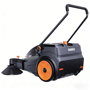 Nouveau Véhicule de Nettoyage Électrique Autopropulsé à Manivelle pour l'Assainissement Urbain, avec Brosses, Aspirateurs et Laveurs de Sols à <span class=keywords><strong>Prix</strong></span> Bas - Product Image 6