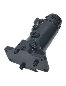 Joint central hydraulique d'excavatrice, joint rotatif Ymvio30 pour pièces de machines de construction - Product Image 2