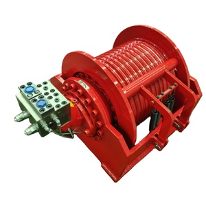 Thiết bị nâng hạ 2/3/4/5/6/8/10/12/15/20/30 tấn cho xe tải/xe kéo/máy khoan giàn khoan/máy xúc/tàu thủy/cẩu, cần trục thủy lực - Product Image 3