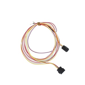 Pemasok kawat kustom untuk mesin teknik Printer - Product Image 1