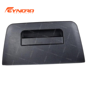 EYNORA Poignée de <span class=keywords><strong>coffre</strong></span> de hayon arrière de voiture pour Nissan Navara D40 NP300 2005-2015 Frontier 2013-2020 Poignée de hayon 90606-EB705 - Product Image 2