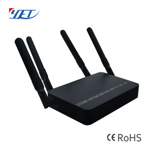 Tuya — <span class=keywords><strong>routeur</strong></span> wi-fi sans fil, point d'accès DC9V/12V, passerelle <span class=keywords><strong>Zigbee</strong></span>, yec6950wfr - Product Image 5