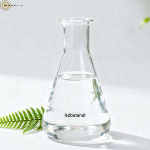 <span class=keywords><strong>Isobutanol</strong></span> industriel assuré par qualité pour la fabrication additive CAS 63-67-0 de carburant - Product Image 1
