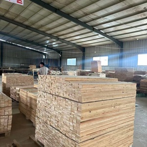 Listello in Legno di Quercia Rossa su Misura per Gambe di Sedie, Balaustre per Scale e Artigianato - Product Image 5