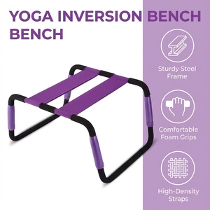 Sedia Pieghevole Regolabile e Staccabile per Posizioni Sessuali e Sedia Lounge per <span class=keywords><strong>Bondage</strong></span> Erotico per Coppie, Uomini e Donne - Product Image 2