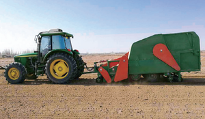 Chaînes de machines agricoles pour machines de recyclage de films plastiques - Product Image 2