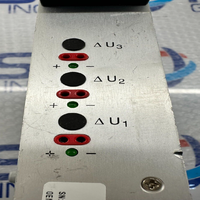 Carte d'alimentation Plc Kniel Fpm-0811 5v/+15v, Asml Factory Direct
