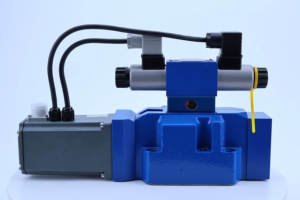 Servo Valve 4WRL 4WRL25 4WRL16 4WRLE 4WRLE16 4WRLE25 4WSE2E 4WSE2EM10 4WRE 4WRDE 4WRSE 4WRTE Hydraulic Proportional Valve - Product Image 5