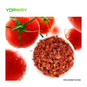 <span class=keywords><strong>Tomates</strong></span> séchées au soleil égyptiennes de qualité supérieure nouvelle récolte de légumes séchés tomate déshydratée naturelle emballage sous vide tomate cuite au four crémeuse - Product Image 4