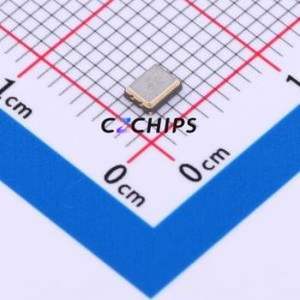 OB3225148.5MLDB6SI-00 Crystal Oscillator (Active) SMD3225-6P Crystal Oscillator 148.5MHz 20ppm LVDS - Product Image 1