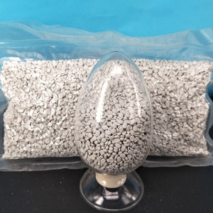 Đại lý PE HDPE LDPE LLDPE nhựa tái chế Viên phụ gia hút ẩm masterbatch defoamers phim và thổi nhựa chống ẩm - Product Image 3