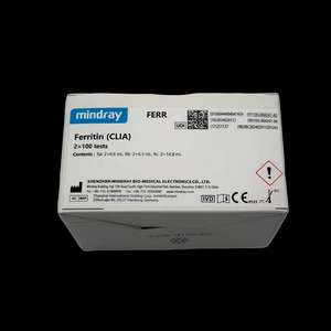 Réactifs de laboratoire, réactifs biochimiques et chimiluminescents, réactifs pour instruments d'analyse clinique, produit original - Product Image 3