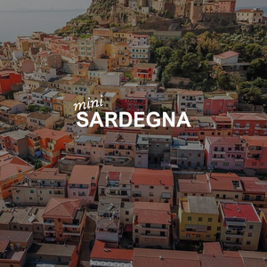 Mini Sardinia Thematic Cultural <b>Gift</b> Set Popular <b>Novelty</b> Souvenir - Product Image 1