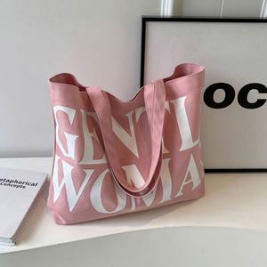 Sac fourre-tout personnalisé de haute qualité en gros Sac à provisions en toile réutilisable en coton biologique avec logo imprimé - Product Image 3