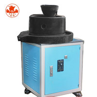 Itop — mini moulin électrique, machine de traitement des produits de haricots, haricots, lait, riz, sésame, beurre, pierre, broyeur de grains