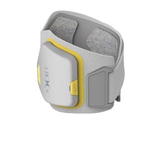 पहनने योग्य पैर ड्रॉप ब्रेस फेज़ पैर तंत्रिका मांसपेशी उत्तेजक प्रेरक पैर ड्रॉप प्रणाली - Product Image 3