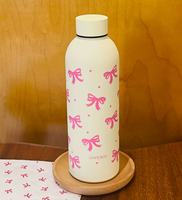 Botol Termos Vakum Stainless Steel 500ml 304 Food Grade