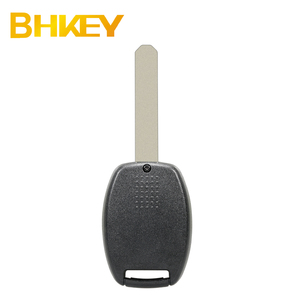 Cho Honda 2007-2014 Fit CRV CRZ Cái Nhìn Sâu Sắc Accord Crosstour <span class=keywords><strong>3B</strong></span> 4B Từ Xa <span class=keywords><strong>Key</strong></span> Fob 313.8Mhz MLBHLIK-1T 46 Chip - Product Image 5