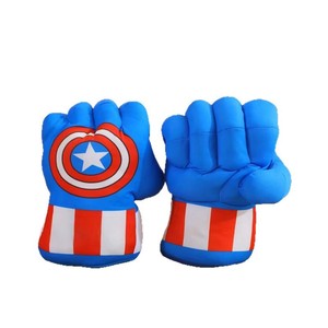 Guantes de Boxeo de Peluche de Spider-Man de <span class=keywords><strong>Marvel</strong></span> para Niños, Regalo al por Mayor - Product Image 5