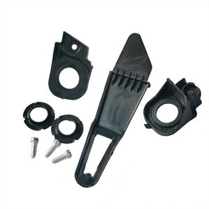 WGYAP Le système d'éclairage automobile d'origine, kit de réparation du boîtier du phare avant pour VW <span class=keywords><strong>Touareg</strong></span> 2012 <span class=keywords><strong>2013</strong></span> 2014 2015 pour 7P09 - Product Image 2