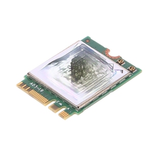 <span class=keywords><strong>AX200</strong></span>อะแดปเตอร์การ์ด WLAN Wi-Fi ไร้สาย802.11ax แบนด์คู่2400Mbps 6 AX200NGW พร้อม <span class=keywords><strong>MU</strong></span>-<span class=keywords><strong>MIMO</strong></span> 5.0 BT - Product Image 1