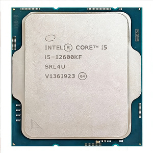 Procesador i5-12400F, 140W, 18MB de Caché, 6 Núcleos, 12 Subprocesos, 4.40GHz, DDR5, Socket LGA1700 para Juegos de Escritorio y Oficina, Venta al Por Mayor - Product Image 1