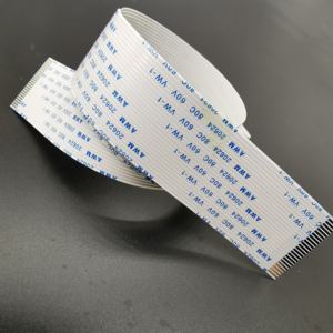 Cable FFC de Repuesto Original para Panel de Pantalla LCD <span class=keywords><strong>Pioneer</strong></span> <span class=keywords><strong>DJ</strong></span> CDJ-2000 Nexus/<span class=keywords><strong>800</strong></span>/900/1000 CDJ-900nexus15A50 - Product Image 1