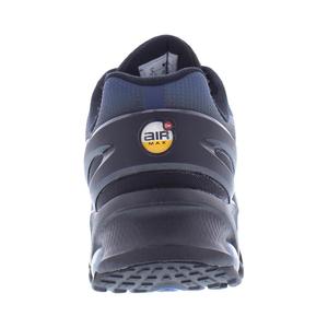 Zapatos Unisex Nike Air Max Dn8, Color Negro Plateado Metálico, Estilo Deportivo - Product Image 3